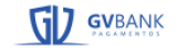 logo: GVBANK